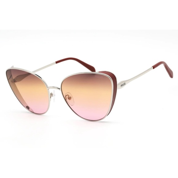 Emilio Pucci Accessories - Emilio Pucci Sunglasses. New !